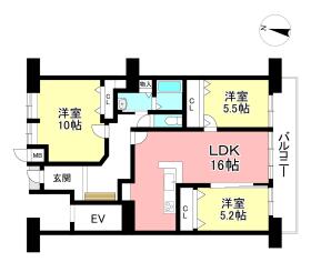 間取画像