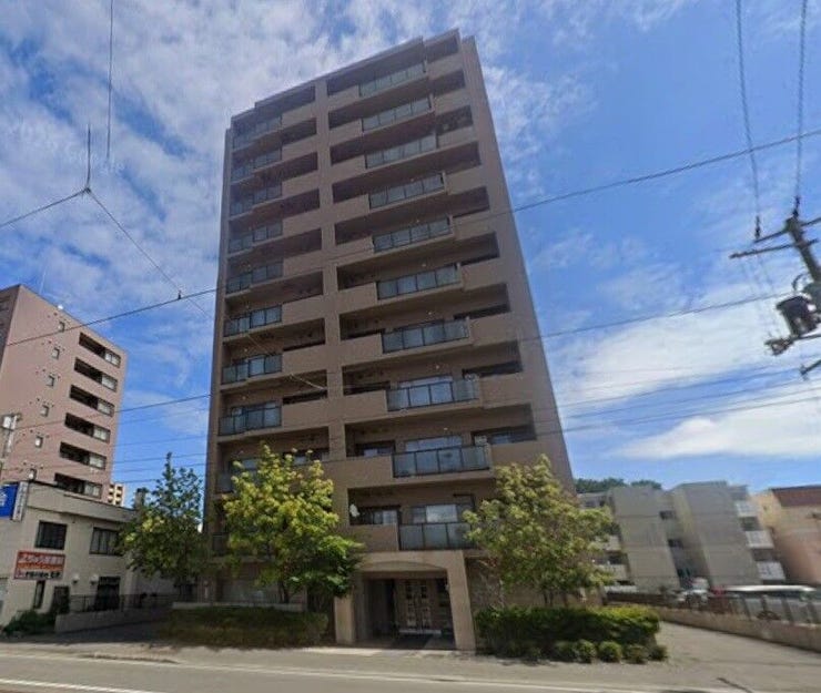 【外観】
全国約740店舗展開中のネットワークを活かし、【ハウスドゥ札幌栄町】が豊富な成約実績と情報力で住まい探しをサポート☆多くの方に選ばれている安心感で、理想の一邸へ導きます!お気軽にお問い合わせください♪