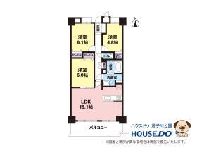 間取画像