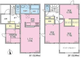 間取画像