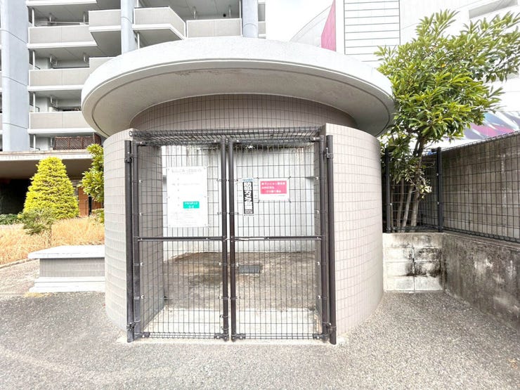 エクレールアバンセ下曽根