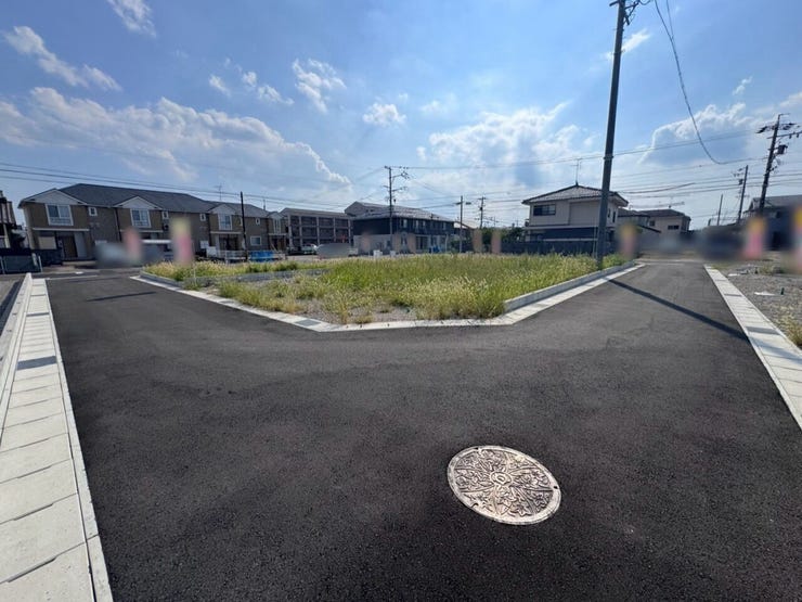開発道路