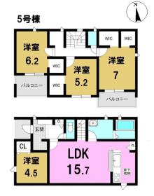 間取画像
