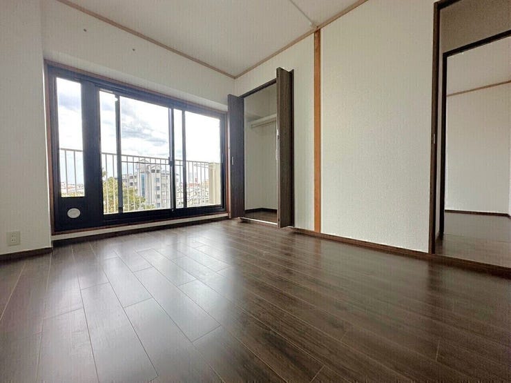部屋が沢山有るのは助かりますよね♪