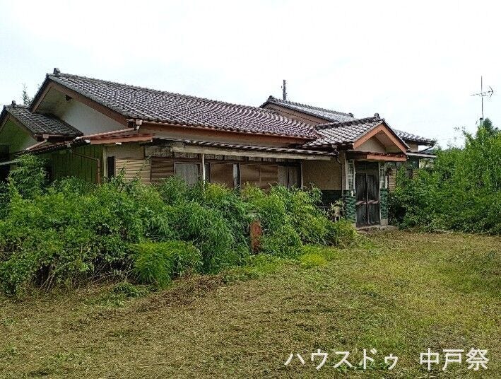【外観】