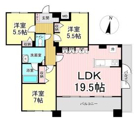 間取画像