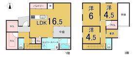 間取画像
