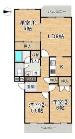間取画像