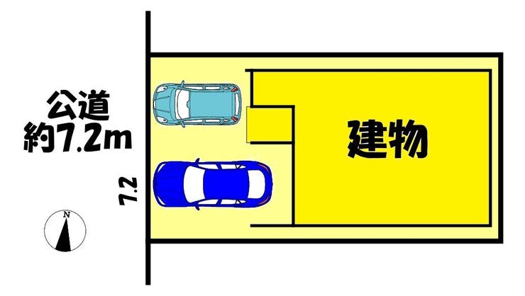 1号棟