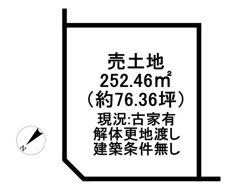 【区画図】