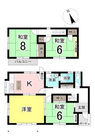 間取画像
