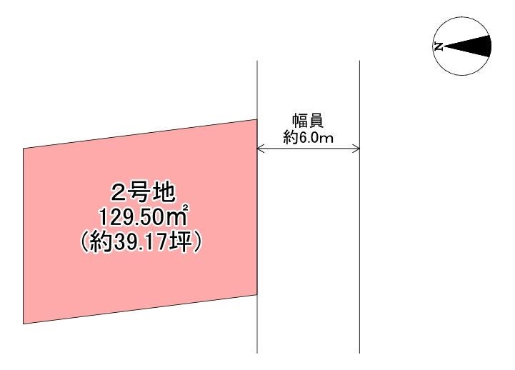 【区画図】