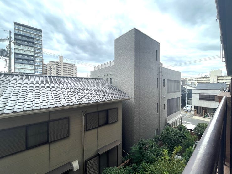◇眺望写真◇
家からの眺望には暮らす人の心を和ませ、生活に潤いをもたらす重要な役割があります。