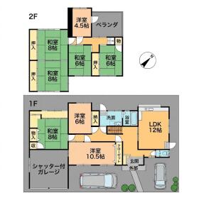 間取画像