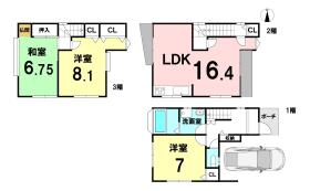 間取画像