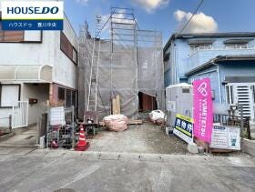 豊川市為当町市木