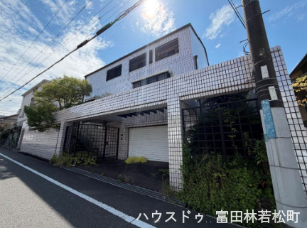 【外観】
