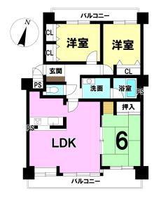 間取画像