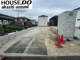 明石市二見町西二見