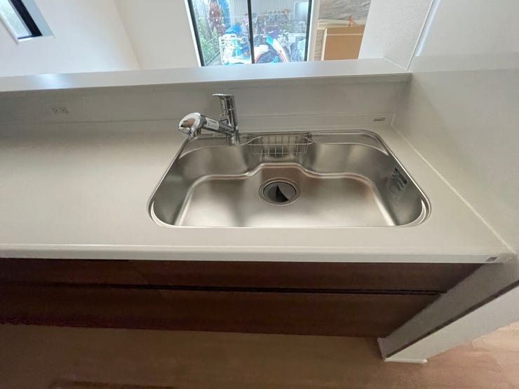 ○浄水器○ 同仕様
お料理や飲料水などにも安心してご使用いただけます♪