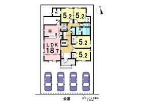 間取画像