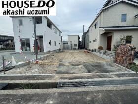 明石市二見町西二見