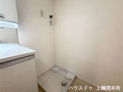 暮らしの満足度を高めてくれる嬉しい設備♪
毎日使う場所だからこそ、“快適”にこだわりました。
暮らしの満足度をさりげなく底上げしてくれる設備仕様です。