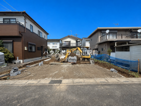 吉川市新栄２丁目