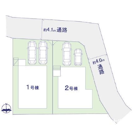 2号棟