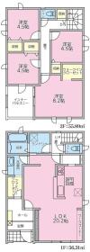 間取画像