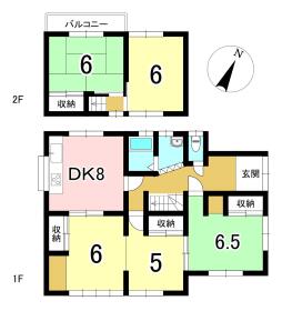 間取画像