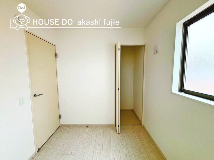 約5.0帖のお部屋になります