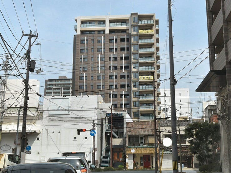 【外観】