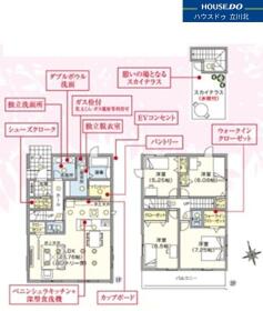 日野市新町４丁目