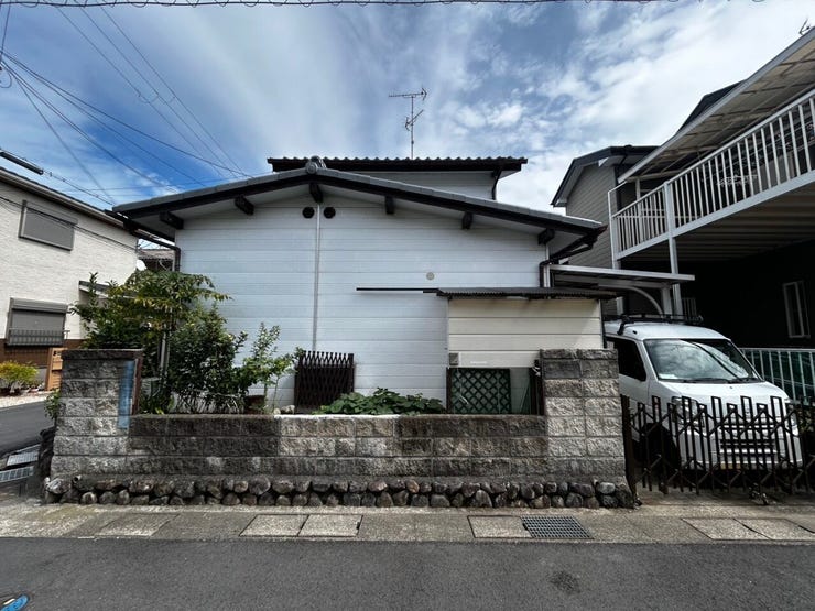 建築条件なし!お好きなハウスメーカーで建築可能♪
2026年8月撮影