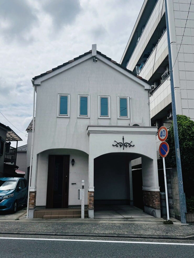 【外観】