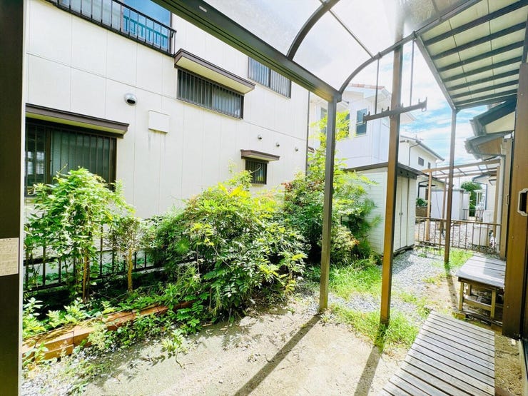 【全居室が南向きで、ゆとりのある6帖以上の広さを確保した住空間】2026年8月リノベーション済み!