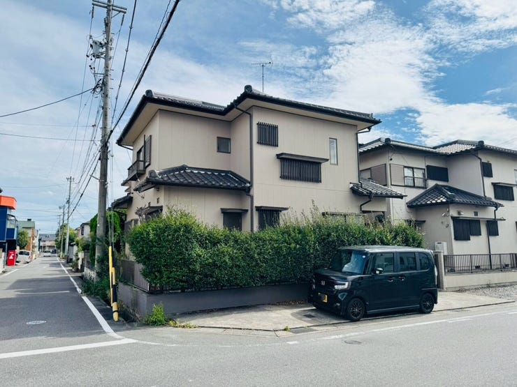 【全居室が南向きで、ゆとりのある6帖以上の広さを確保した住空間】2026年8月リノベーション済み!