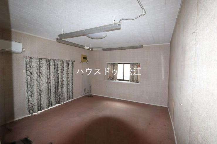 ※AIによる家具等を除いた画像です。
実際とは異なる部分が生じる可能性があります。
