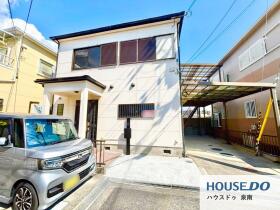 阪南市尾崎町８丁目