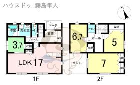 間取画像