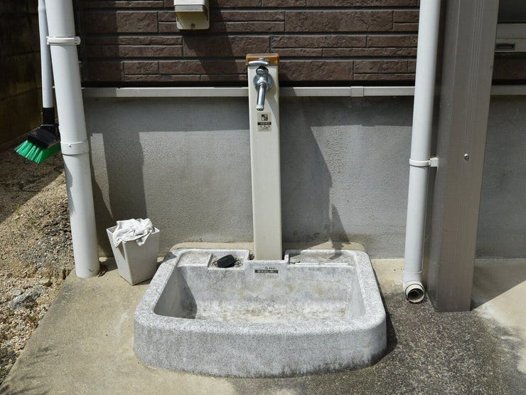 立水栓