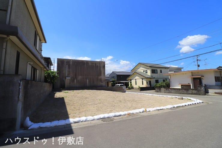 【外観写真】
同仕様物件即内覧可能です!実際に見て、触れてみてください。
お好きなお時間に見学できます。お気軽にお問合せください。