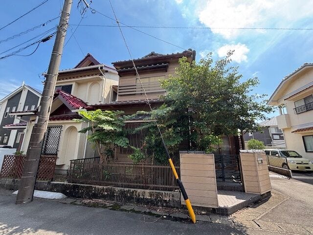 建築条件なしなのでお好きなハウスメーカーで建築できます♪