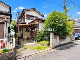 北葛飾郡松伏町大字松伏