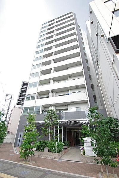 【外観】