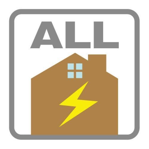 【オール電化】
ガスを使わず電気で調理・給湯・暖房を行うため、安全性が高く安心して暮らせます♪
長期的な光熱費の削減にもつながり、家計に優しく環境にも配慮したスマートな住まいのスタイルです!