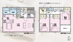 間取画像