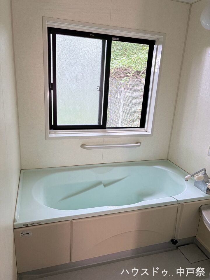 平屋内部