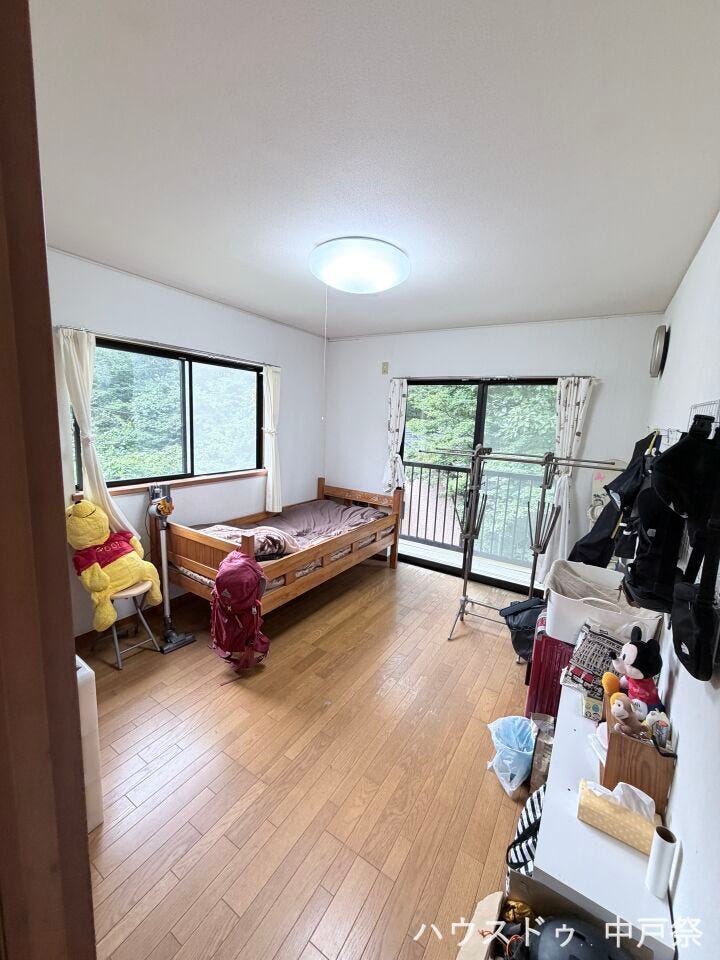 2階洋室1